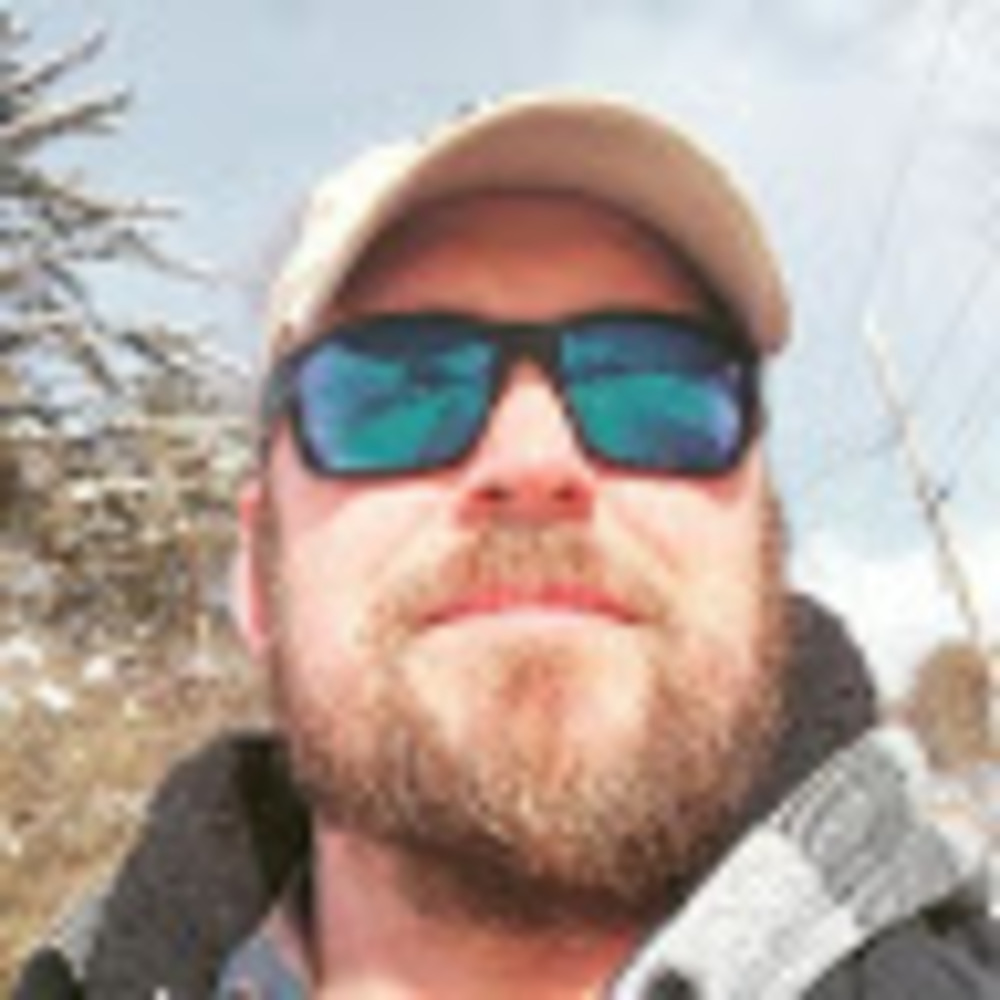 Meet your Posher, Jonathan
